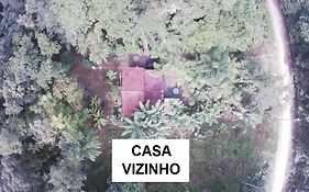 Chácara na Mata Atlântica